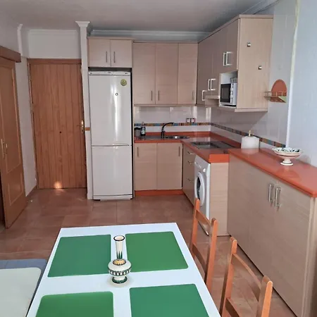Apartamento 335 Flamesol Matalascañas Buitenkant foto