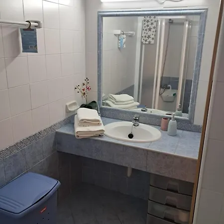 Apartamento 335 Flamesol Matalascañas Buitenkant foto