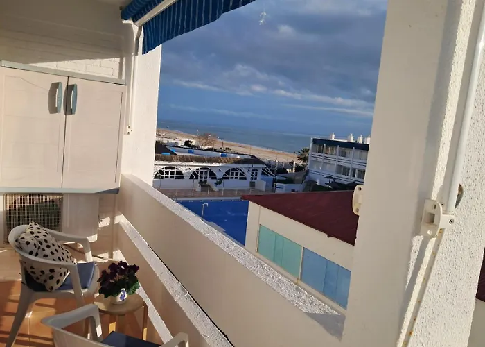 Apartamento 335 Flamesol