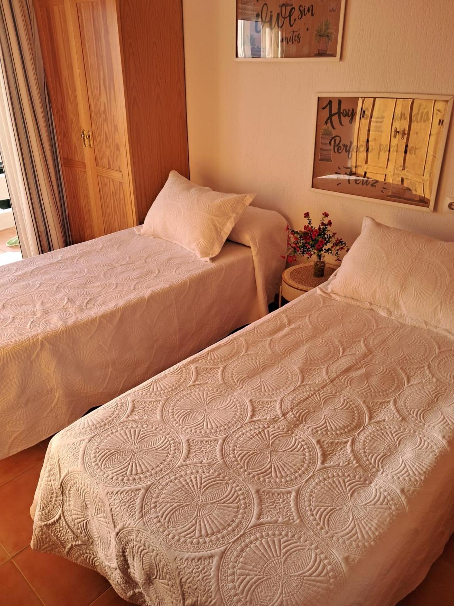335 Flamesol Apartment Matalascañas