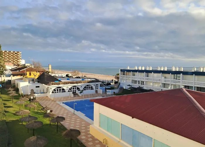 Apartamento 335 Flamesol