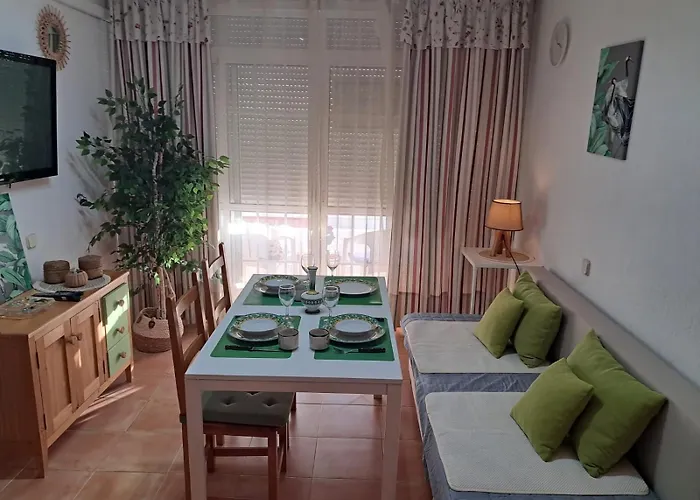Apartamento 335 Flamesol