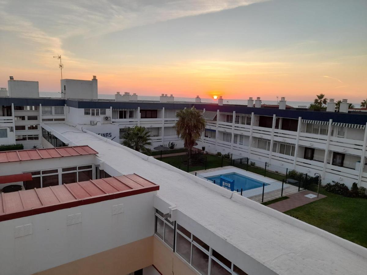 335 Flamesol Apartment Matalascanas