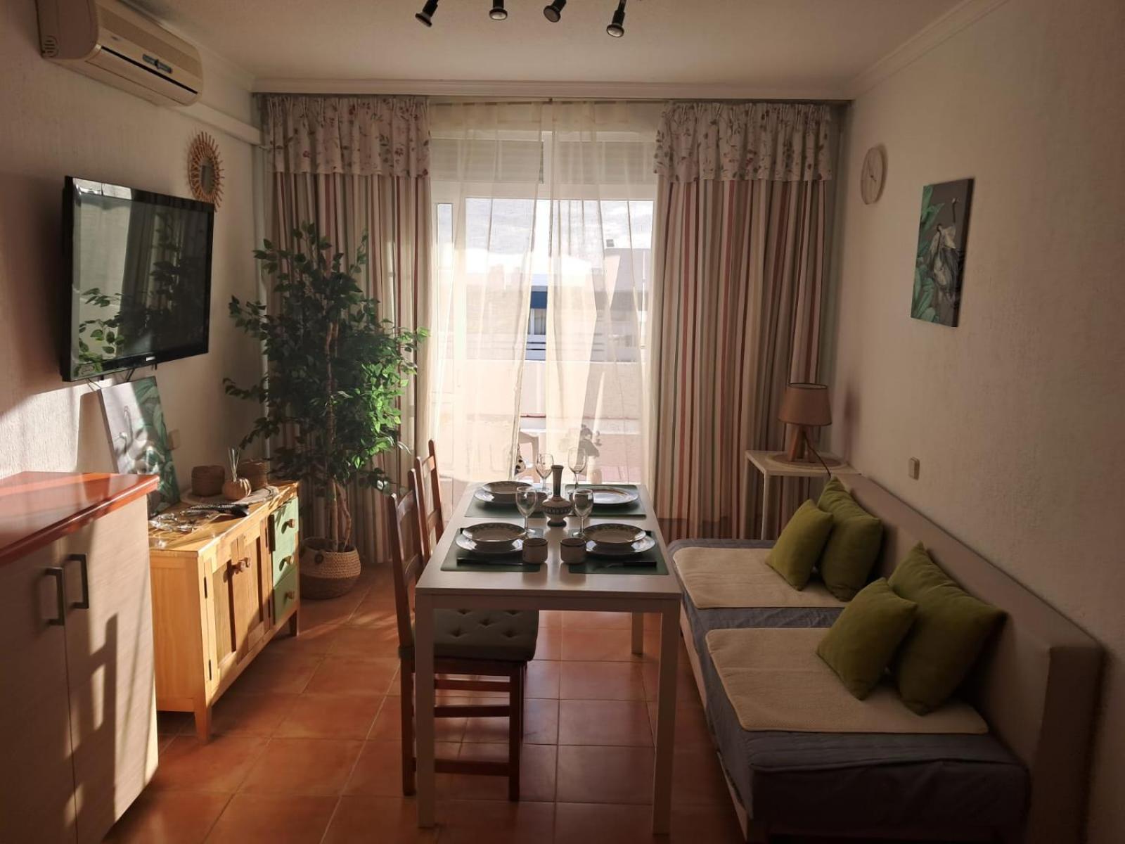 Apartment 335 Flamesol Matalascanas