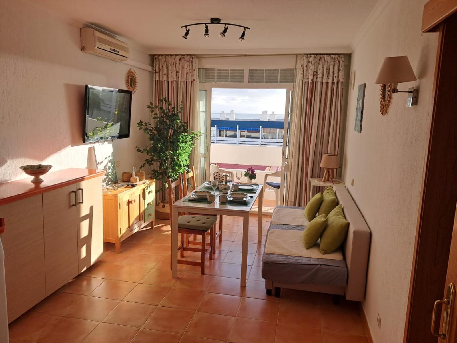 Apartment 335 Flamesol Matalascanas
