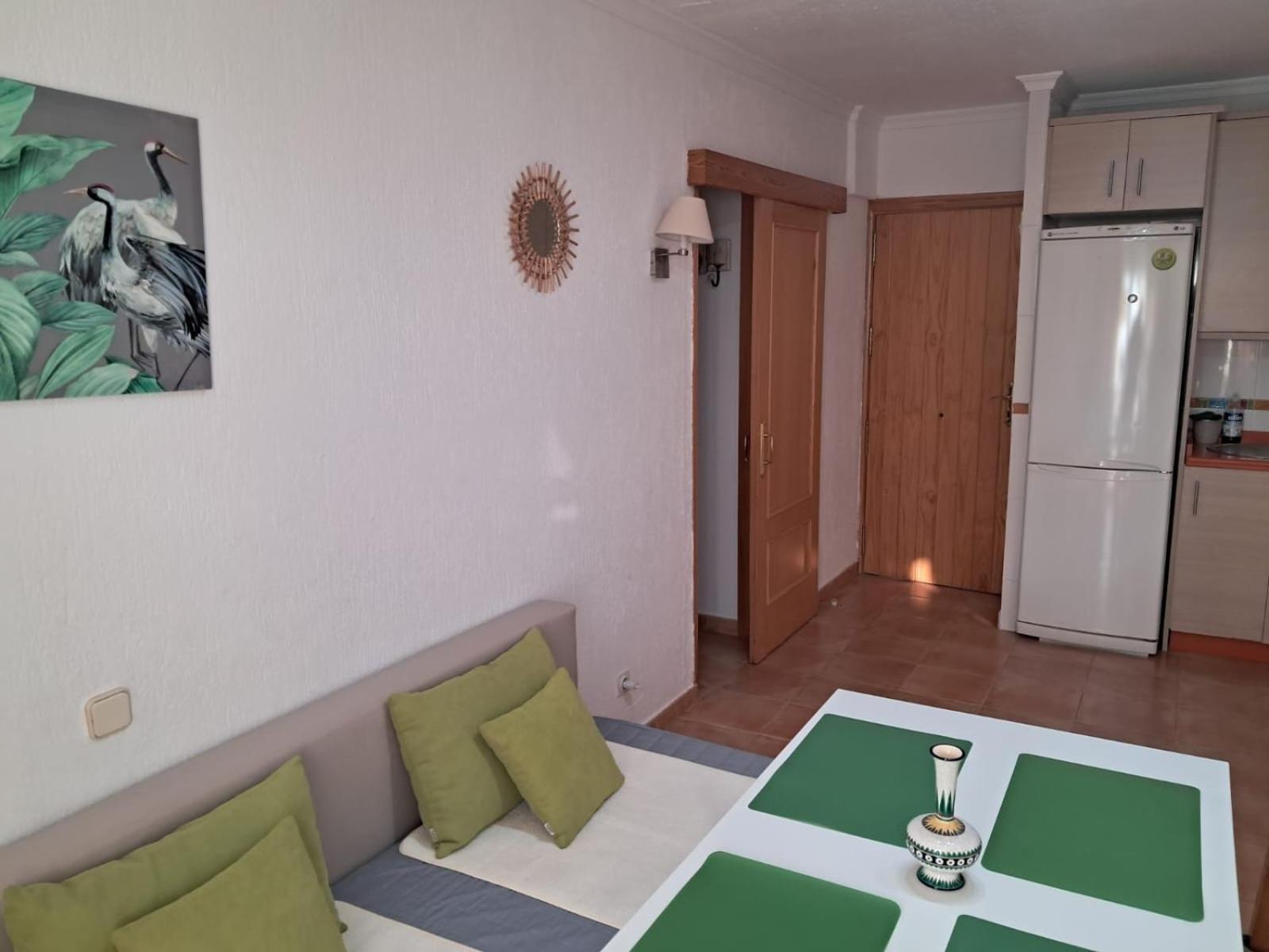 335 Flamesol Apartment